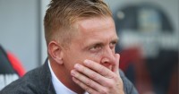 Garry Monk: New Leeds boss