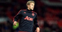James Wilson: Manchester United striker loaned to Brighton
