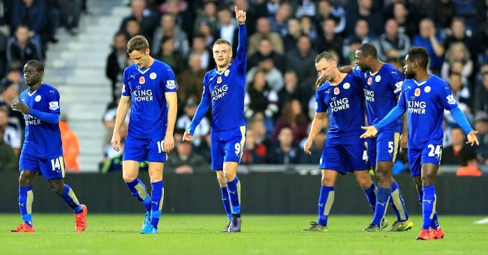 Prediksi Peterborough United vs Leicester City