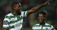 William Carvalho: Linked with Liverpool switch