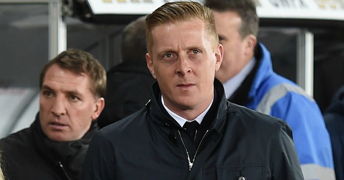 Garry Monk set for Birmingham post Garry Monk set for Birmingham post