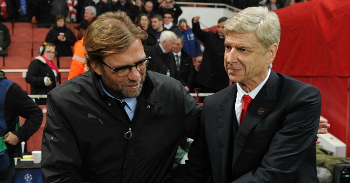 Ex-Liverpool striker offers a surprising solution to Jurgen Klopp's goalkeeper dilemma