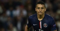 Marquinhos: Linked with trio of clubs