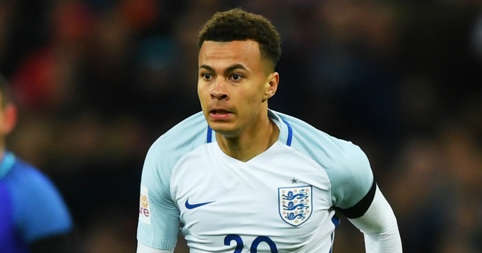 Dele Alli: Can be 10 times better, says James Milner
