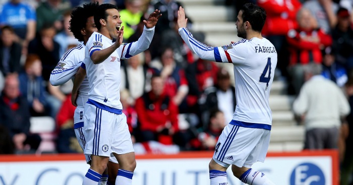 Fabregas
