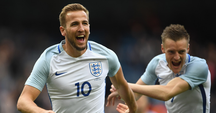 England Harry Kane Harry Kane: Back at Spurs