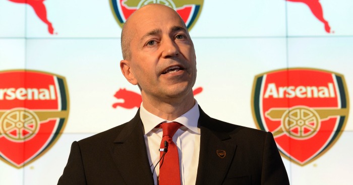 Arsenal signs record 5-year sponsorship deal with Emirates airline