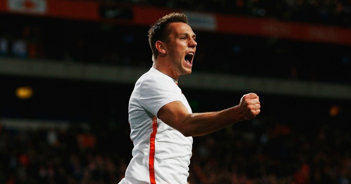 Liverpool agree personal terms with proven Euro performer agent, £62m talks scheduled Liverpool agree personal terms with proven Euro performer agent, £62m talks scheduled
