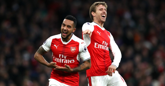 Of course I want to stay, I love the club Of course I want to stay, I love the club