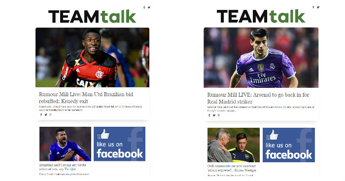 tt newsletter