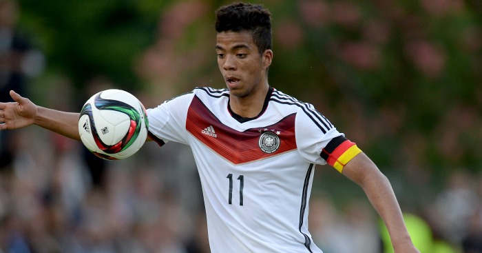 Antonio Conte wants Chelsea to sign £31m Germany star Benjamin Henrichs