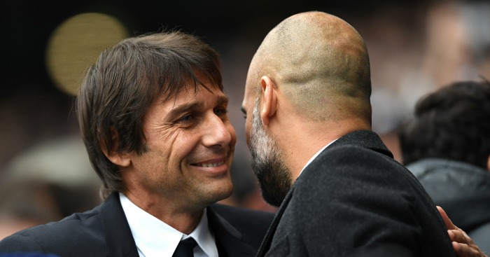 Chelsea's Antonio Conte out of race to be Italy coach - Costacurta Chelsea's Antonio Conte out of race to be Italy coach - Costacurta