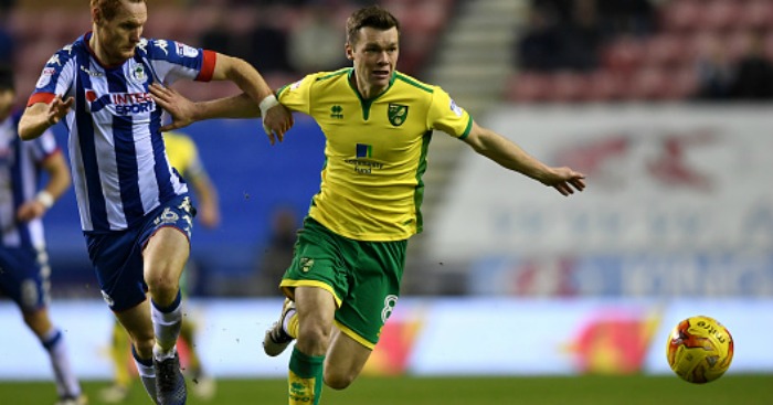 jonny howson norwich 2