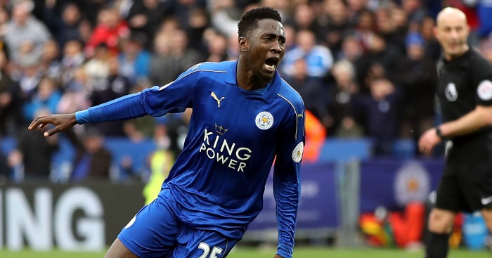 Ndidi Linked With Liverpool Move As Emre Can Replacement