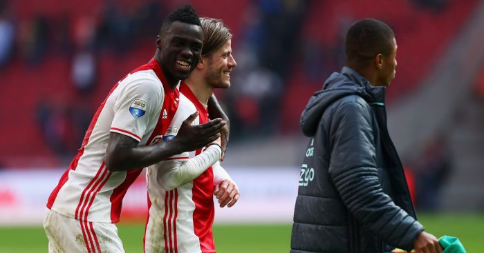 Netherlands call up Southampton defender Virgil Van Dijk Netherlands call up Southampton defender Virgil Van Dijk