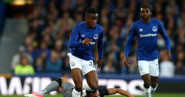 Tottenham reportedly plotting a shock move for 19-year-old attacker