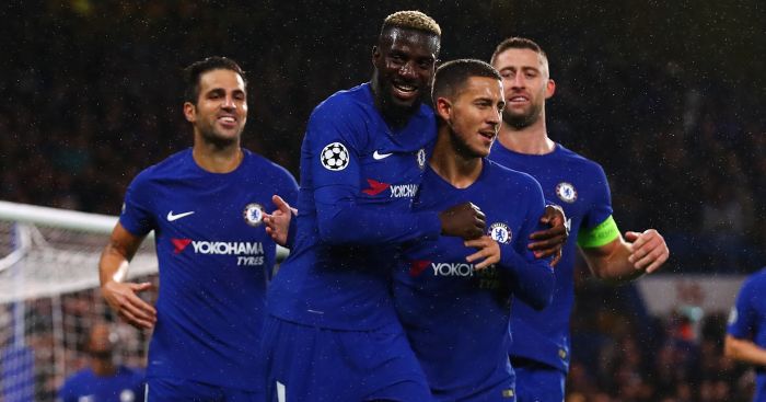 Chelsea's Star Crashes His Mercedes SUV While Returning From Training Chelsea's Star Crashes His Mercedes SUV While Returning From Training