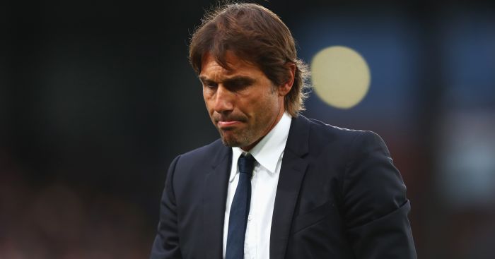 Conte makes plea to Premier League fixture schedulers