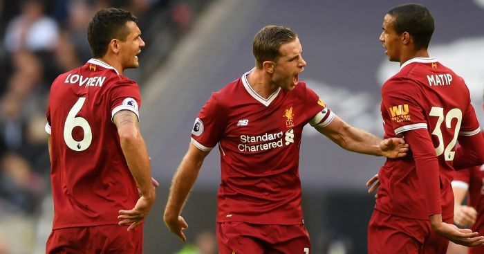 Dejan Lovren reveals extent of online abuse with Instagram death threat Dejan Lovren reveals extent of online abuse with Instagram death threat