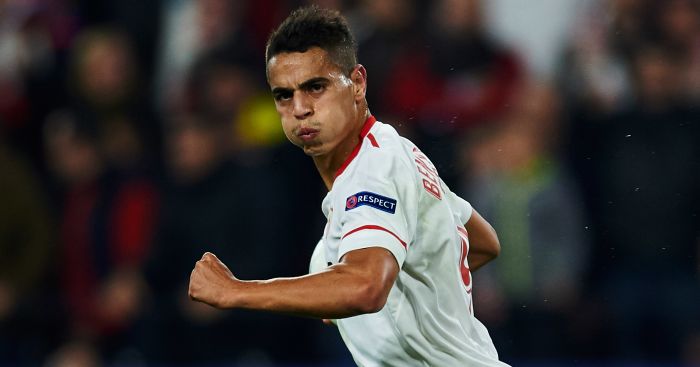 Liverpool investigating claims their fans were mistreated by police, stewards in Sevilla Liverpool investigating claims their fans were mistreated by police, stewards in Sevilla