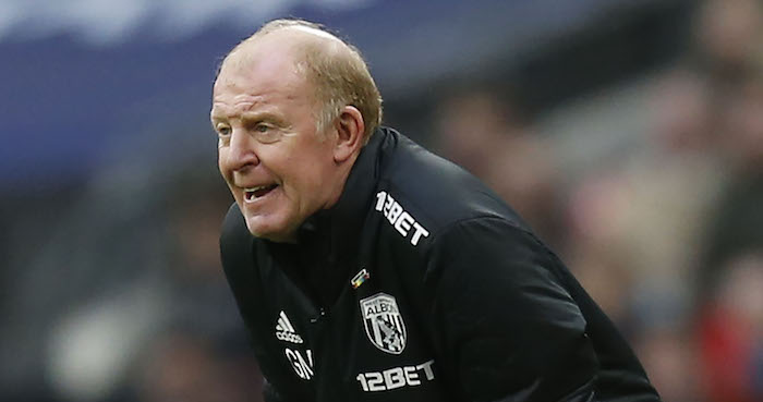 West Brom 2 Newcastle United 2: Magpies fightback ends losing run West Brom 2 Newcastle United 2: Magpies fightback ends losing run