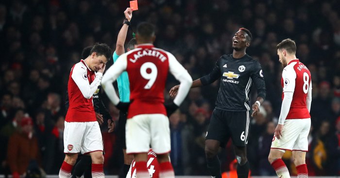 Man United's Matic, Ibrahimovic ruled out of CSKA game