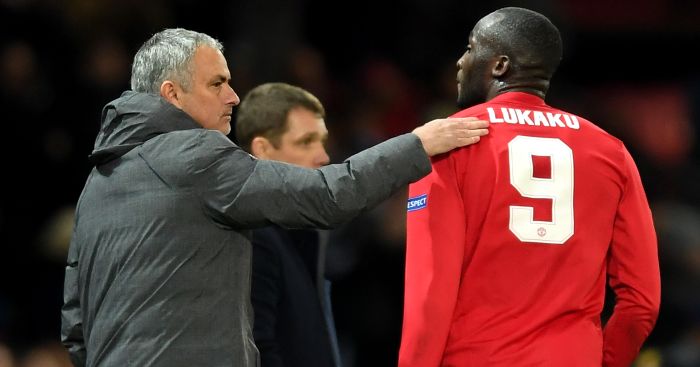 United reach UEFA Champions League Last 16