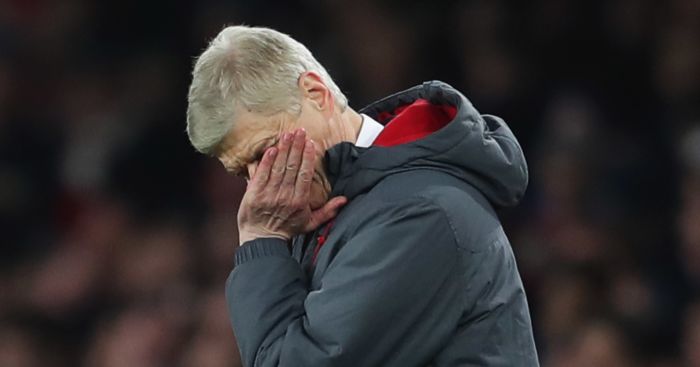 Arsenal boss Wenger pushed over Wilshere, Ozil contract talks Arsenal boss Wenger pushed over Wilshere, Ozil contract talks