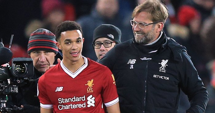 Barnes backing Liverpool boss Klopp over cautious market approach Barnes backing Liverpool boss Klopp over cautious market approach