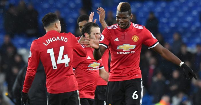 Mourinho facing striker crisis with Lukaku, Ibrahimovic out