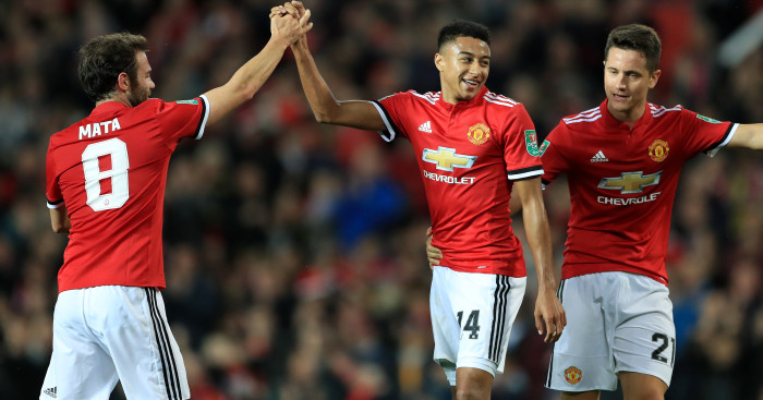 Is Paul Pogba Manchester United's next leader? Is Paul Pogba Manchester United's next leader?
