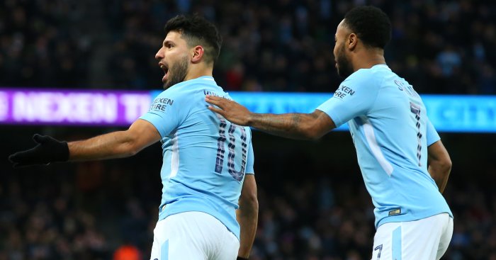 Manchester City favourites for more silverware in the FA Cup