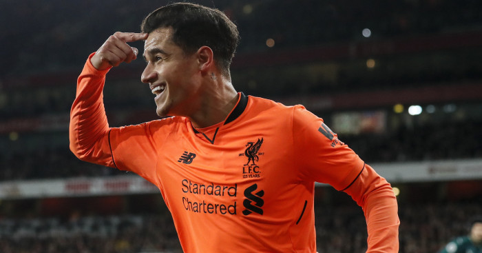 Coutinho to join Barcelona from Liverpool in deal worth $192 million Coutinho to join Barcelona from Liverpool in deal worth $192 million