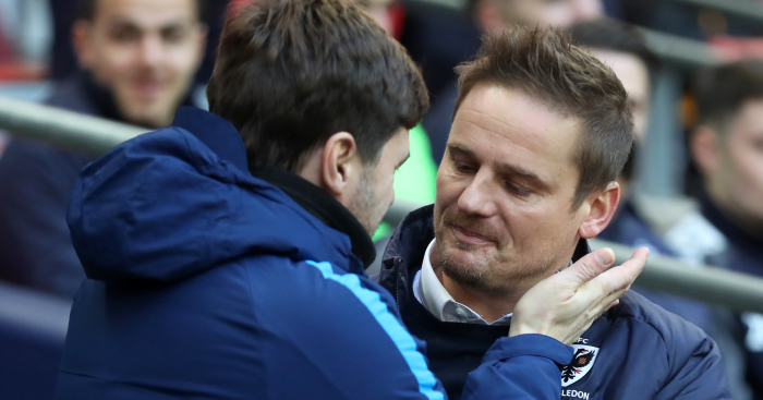 Tottenham boss reckons Harry Kane is more loyal than Philippe Coutinho Tottenham boss reckons Harry Kane is more loyal than Philippe Coutinho