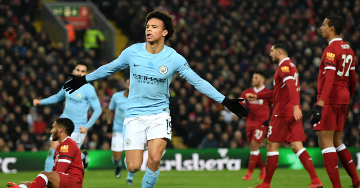 Jurgen Klopp: 'Mohamed Salah on the way to earning Lionel Messi comparisons'