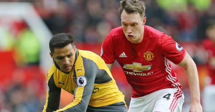 Arsenal, United to 'confirm Sanchez - Mkhitaryan straight swap' soon