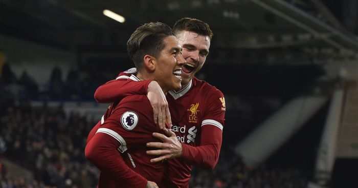 Klopp wants Liverpool to begin another unbeaten run at home Klopp wants Liverpool to begin another unbeaten run at home