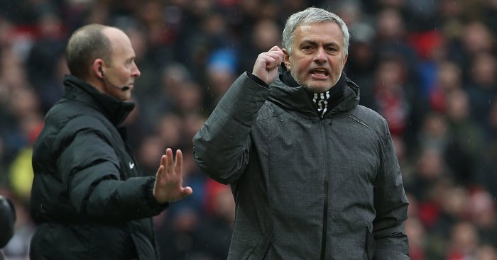 Jose Mourinho: 'No way Newcastle United will go down'
