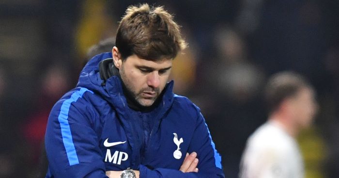 Tottenham fans desperate to see Lucas Moura start against Rochdale