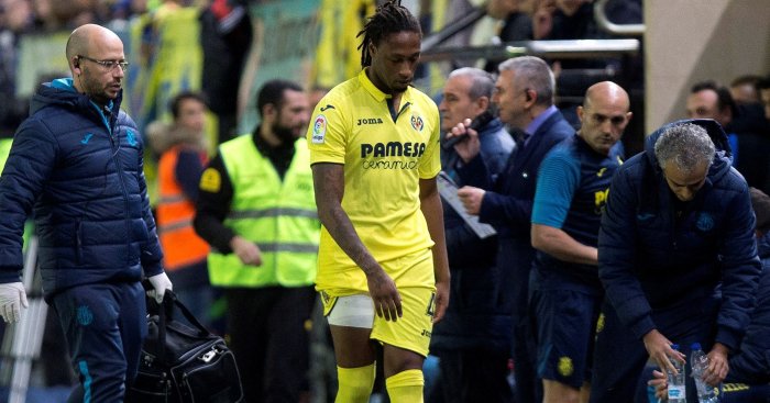 Ruben Semedo 'arrested for kidnapping'