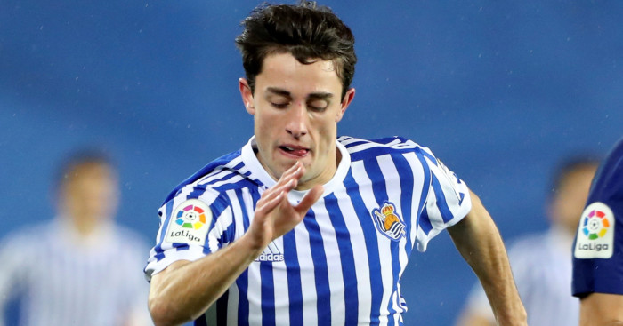 Antoine Griezmann in top form ahead of Barcelona clash