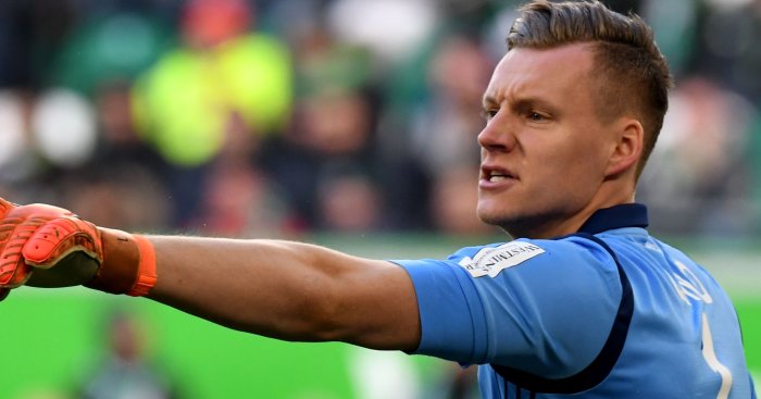 Arsenal line up summer swoop for Bayer Leverkusen ace Bernd Leno
