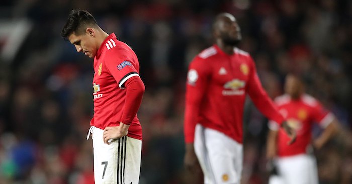 Mourinho orders Man Utd duo to deal with pressure and grow up