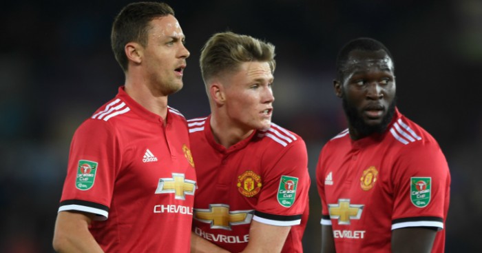 5 Manchester United Players Set to Miss Saturday's FA Cup Quarter Final Against Brighton