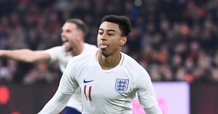Gareth Southgate: Italy's penalty was not 'clear and obvious' for VAR Gareth Southgate: Italy's penalty was not 'clear and obvious' for VAR