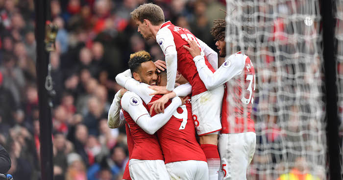 Arsenal's Calum Chambers targets strong Premier League finish Arsenal's Calum Chambers targets strong Premier League finish