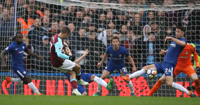 How This Weekend's Premier League Results Affect The Top Four Battle
