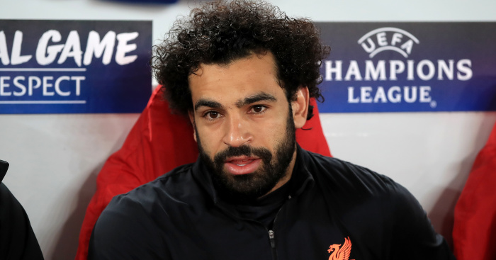 Six-man PFA Player of the Year shortlist announced Six-man PFA Player of the Year shortlist announced
