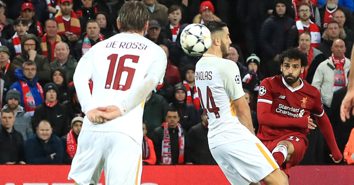 Roma chief blasts 'moron' fans over Liverpool assault