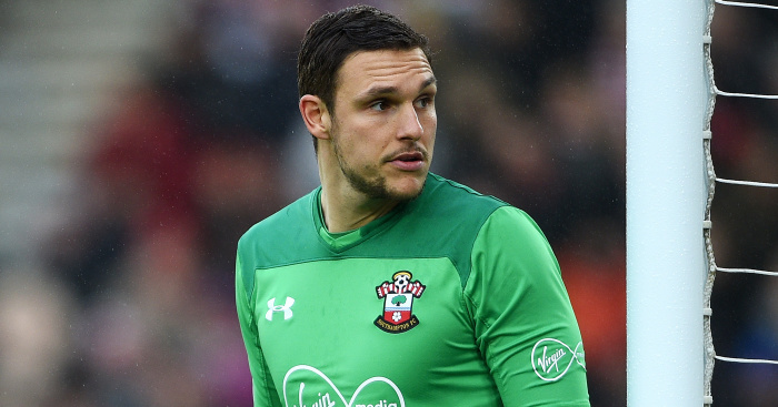 Arsenal and Liverpool to do battle for Premier League goalkeeper